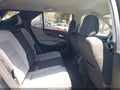 2023 Chevrolet Equinox — photo 8 of 17 | VIN 3GNAXUEGXPS170647