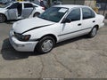 1996 Toyota Corolla — photo 2 of 16 | VIN 2T1BA02E1TC112413