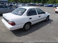 1996 Toyota Corolla — photo 4 of 16 | VIN 2T1BA02E1TC112413