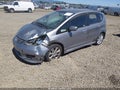 Photo 2 of 15 — 2009 Honda Fit