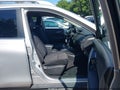 2017 Nissan Rogue — photo 5 of 16 | VIN JN8AT2MV5HW016320