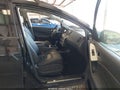 2014 Nissan Murano — photo 5 of 16 | VIN JN8AZ1MU6EW404670