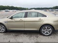 2012 Ford Taurus — photo 14 of 16 | VIN 1FAHP2FW1CG132563