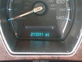 2012 Ford Taurus — photo 15 of 16 | VIN 1FAHP2FW1CG132563