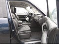 2020 Infiniti QX80 — photo 5 of 18 | VIN JN8AZ2NF6L9705165