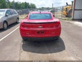 Photo 16 of 16 — 2011 Chevrolet Camaro
