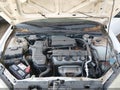 Photo 10 of 11 — 2005 Honda Civic