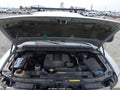 2006 Nissan Titan — photo 10 of 19 | VIN 1N6AA06B56N529706