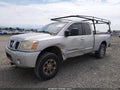 2006 Nissan Titan — photo 2 of 19 | VIN 1N6AA06B56N529706
