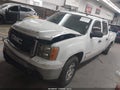 2007 GMC Sierra 1500 — photo 2 of 16 | VIN 2GTEC13J471625927