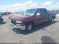 2002 Chevrolet Silverado 1500 — photo 2 of 11 | VIN 2GCEC19T221161781