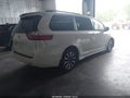 2018 Toyota Sienna — photo 4 of 16 | VIN 5TDDZ3DC8JS189279
