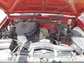 Photo 10 of 11 — 1997 Nissan 4x4 Truck
