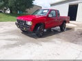 Photo 2 of 11 — 1997 Nissan 4x4 Truck