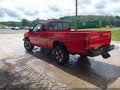 Photo 3 of 11 — 1997 Nissan 4x4 Truck
