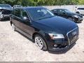 2016 Audi Q5 — photo 1 of 17 | VIN WA1L2AFP3GA090230
