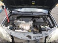 2013 Toyota Camry — photo 10 of 16 | VIN 4T1BF1FK5DU707613