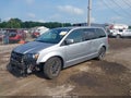 2017 Dodge Grand Caravan — photo 2 of 17 | VIN 2C4RDGCG5HR834005