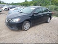 Photo 2 of 13 — 2017 Nissan Sentra