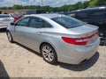 2012 Hyundai Azera — photo 3 of 16 | VIN KMHFG4JG0CA129715