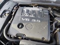 2007 Nissan Maxima — photo 10 of 11 | VIN 1N4BA41E07C855237