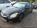 2007 Nissan Maxima — photo 2 of 11 | VIN 1N4BA41E07C855237