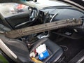 2007 Nissan Maxima — photo 5 of 11 | VIN 1N4BA41E07C855237