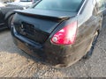 2007 Nissan Maxima — photo 6 of 11 | VIN 1N4BA41E07C855237