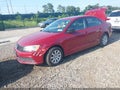 2016 Volkswagen Jetta — photo 2 of 13 | VIN 3VW267AJ4GM250627