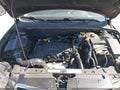 2015 Chevrolet Cruze — photo 10 of 11 | VIN 1G1PG5SB9F7230649