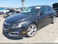 2015 Chevrolet Cruze — photo 2 of 11 | VIN 1G1PG5SB9F7230649