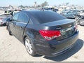 2015 Chevrolet Cruze — photo 3 of 11 | VIN 1G1PG5SB9F7230649