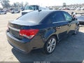 2015 Chevrolet Cruze — photo 4 of 11 | VIN 1G1PG5SB9F7230649