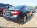 Photo 4 of 11 — 2012 Toyota Camry