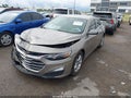 2022 Chevrolet Malibu — photo 2 of 16 | VIN 1G1ZD5ST7NF144920