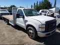 Photo 1 of 15 — 2008 Ford F-550 Super Duty