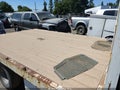 Photo 6 of 15 — 2008 Ford F-550 Super Duty