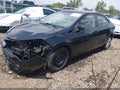 2019 Toyota Corolla — photo 2 of 17 | VIN 5YFBURHE1KP940091