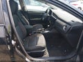 2019 Toyota Corolla — photo 5 of 17 | VIN 5YFBURHE1KP940091