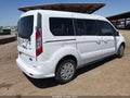 Photo 4 of 16 — 2015 Ford Transit Connect