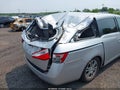 Photo 6 of 16 — 2012 Honda Odyssey