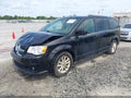 2019 Dodge Grand Caravan — photo 2 of 16 | VIN 2C4RDGCG9KR797614