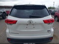 2018 Toyota Highlander — photo 15 of 15 | VIN 5TDKZRFH4JS544645