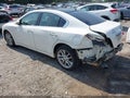 2010 Nissan Maxima — photo 3 of 17 | VIN 1N4AA5AP2AC865875