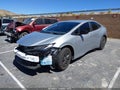2026 Toyota Prius — photo 2 of 17 | VIN JTDACAAU0T3080356
