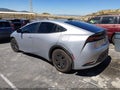 2026 Toyota Prius — photo 3 of 17 | VIN JTDACAAU0T3080356