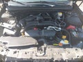2016 Subaru Legacy — photo 10 of 17 | VIN 4S3BNBL60G3020585