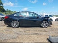 2016 Subaru Legacy — photo 14 of 17 | VIN 4S3BNBL60G3020585