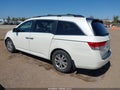 2015 Honda Odyssey — photo 3 of 16 | VIN 5FNRL5H42FB094492