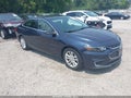 2016 Chevrolet Malibu — photo 1 of 17 | VIN 1G1ZE5ST4GF241556